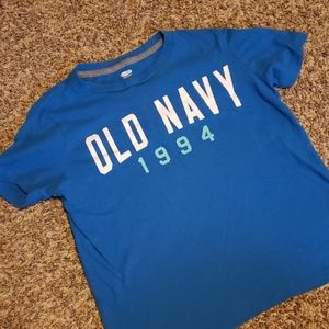 Old Navy Shirts & Tops - 4/$20 Old Navy shirts Old Navy Shirts & Tops - 4/$20 Old Navy shirts